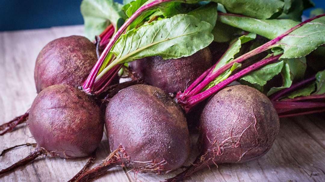 Beetroot (Chukander) Seeds Home Kitchen Gardening Vegetable Seeds