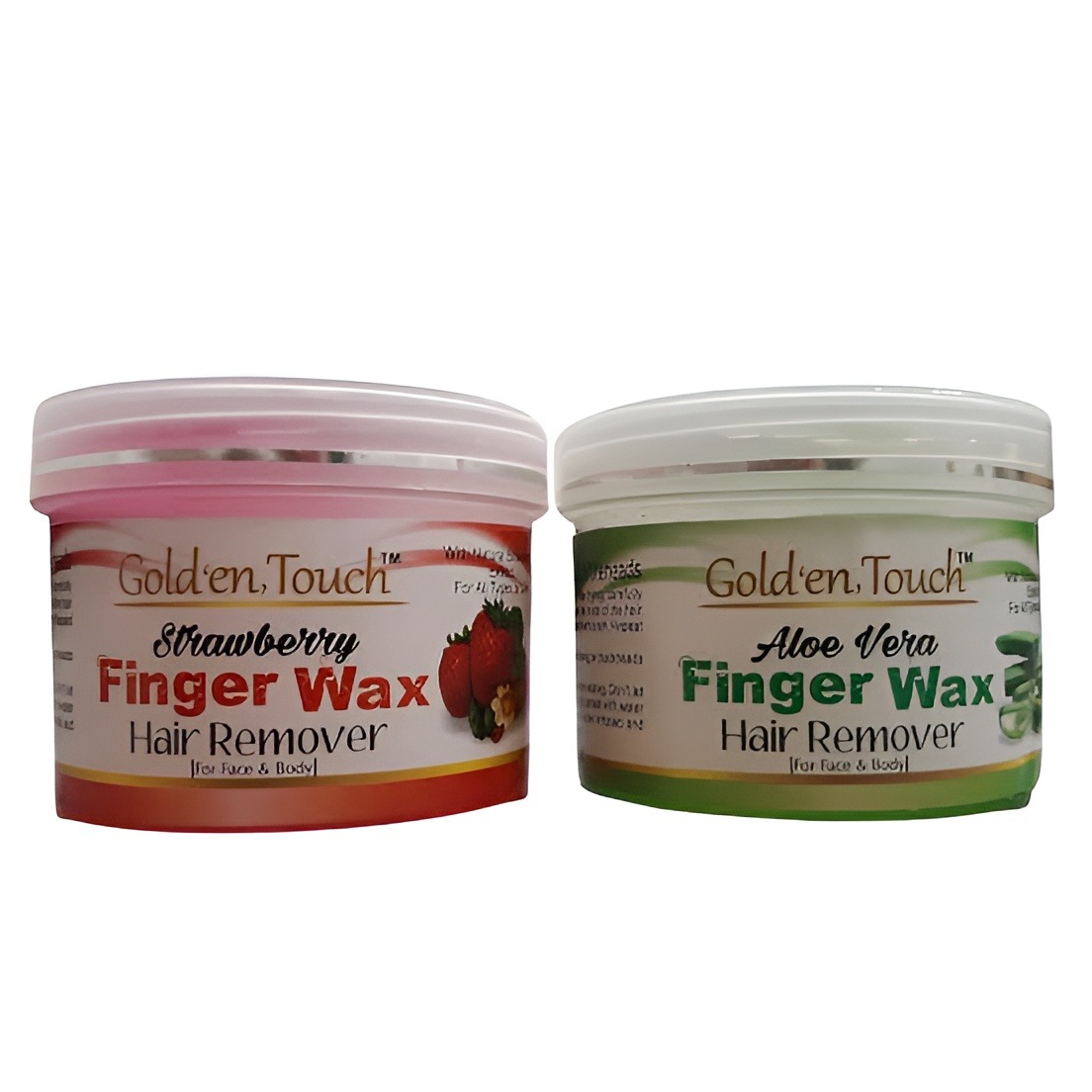 Golden Touch Finger Wax Daraz.pk