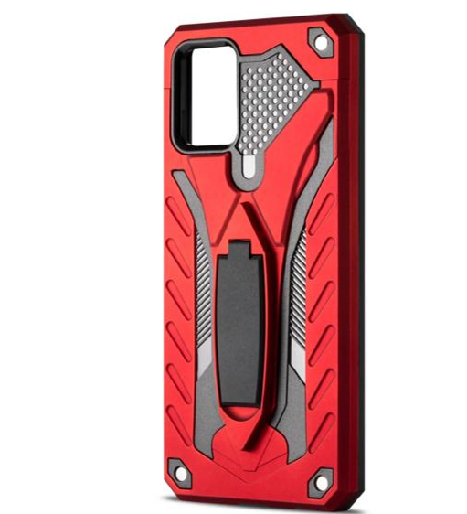 Xiaomi Redmi Note 12 4G Transformer Hybrid Armor Series Case