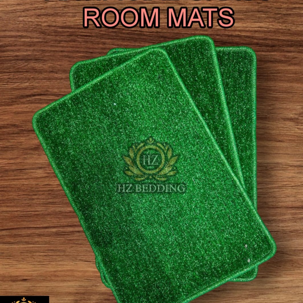Artificial grass mat Grass mat / Floor Mat / Bath Room Mat / Entrance Mat