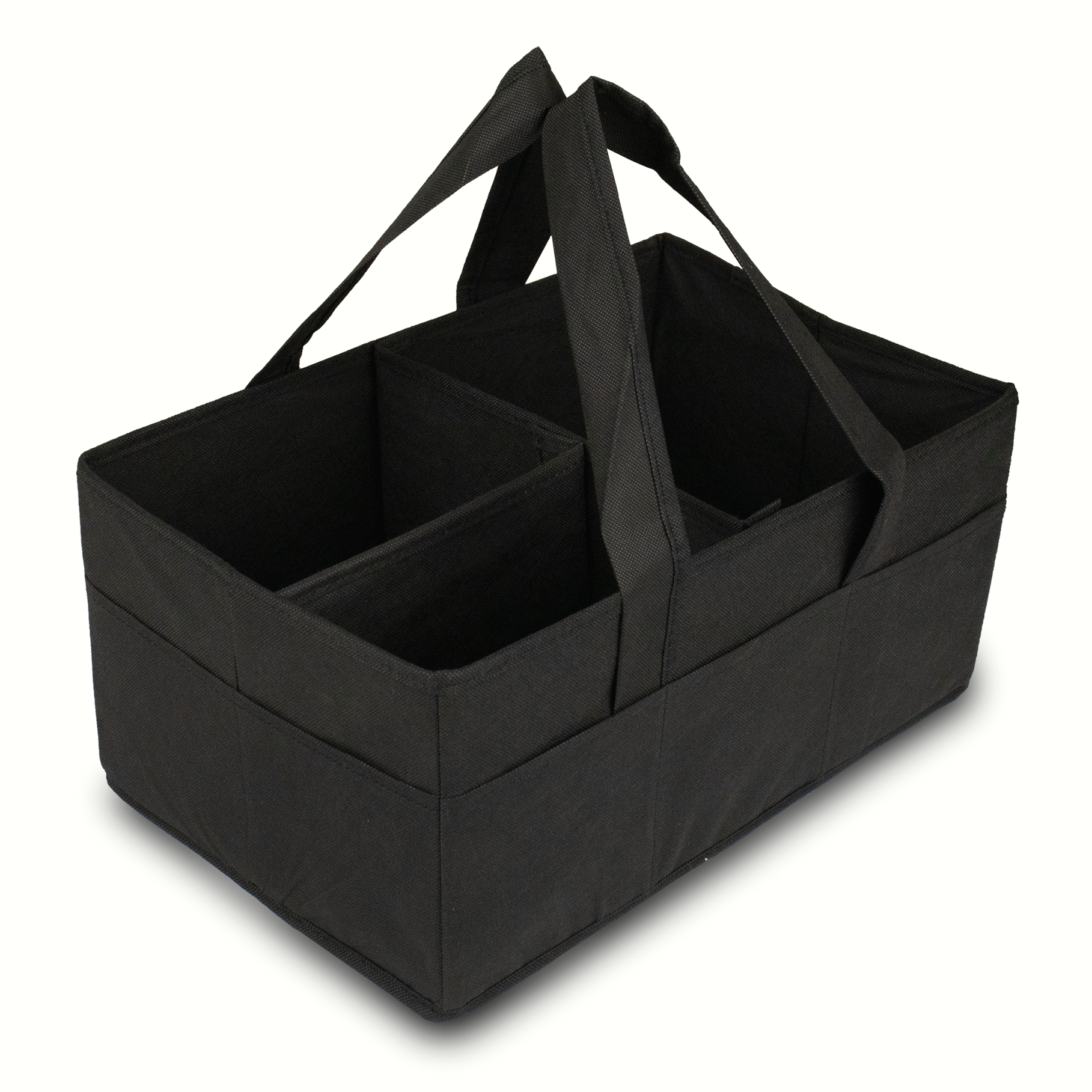 Baby Diaper Caddy Organizer Large Sturdy