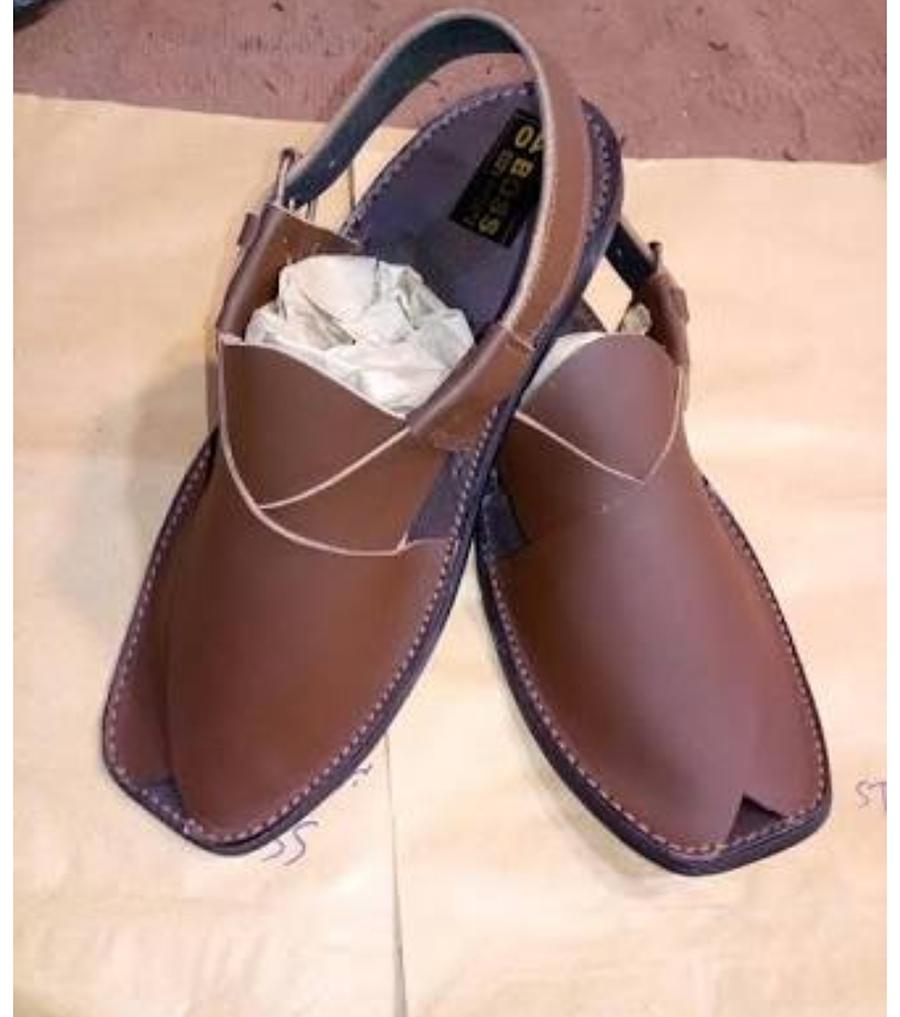 peshawari chappal daraz