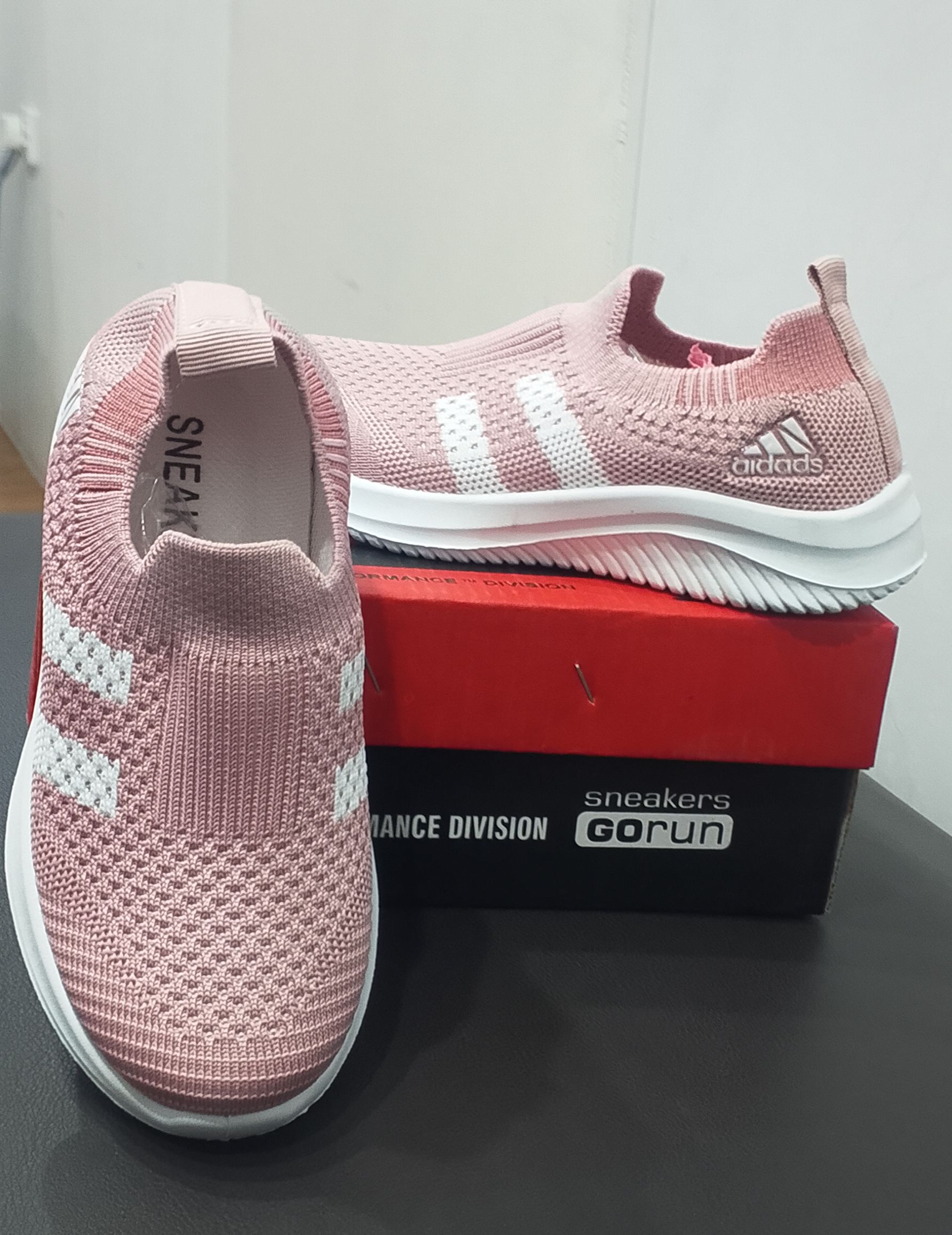 Premium Quality Children's Shoes-Soft Sole, Anti Slip Design/ For Boys and Girls