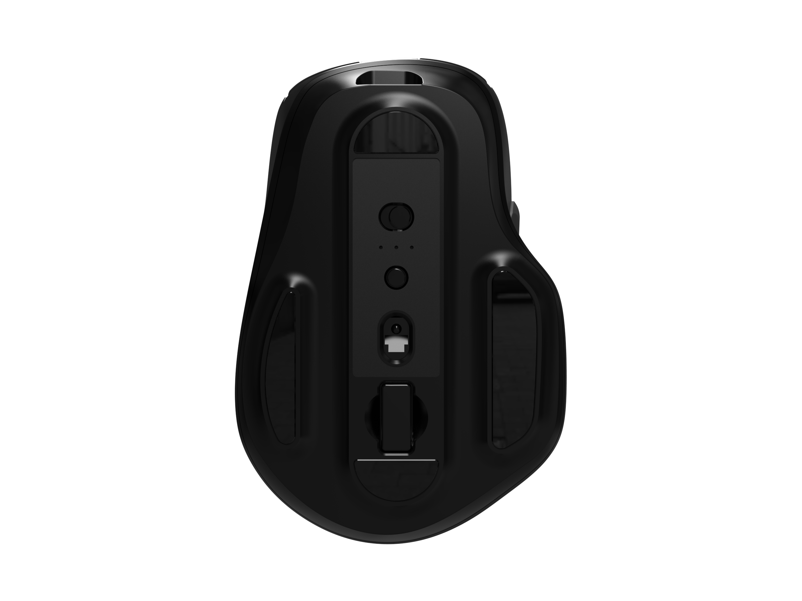 Wireless Mouse ViCTEC Model no:3200 DPI, ergonomic 2.4Ghz