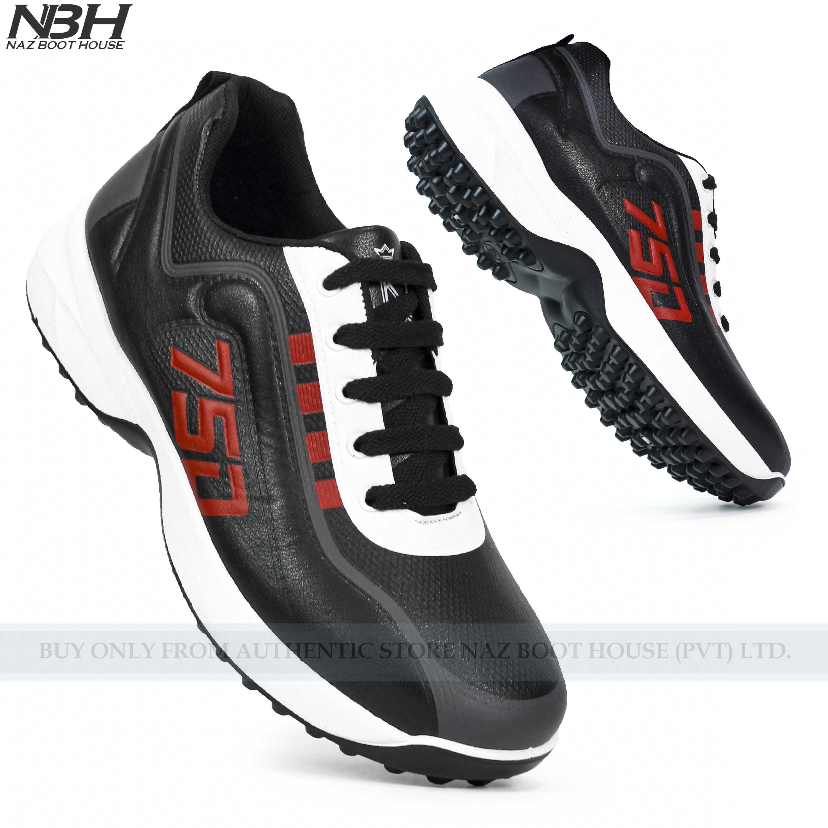 NBH Shoes For Men - Non Slip Sports Shoes For Boys - Running Shoes For Men - Joggers Shoes For Men - Cricket Shoes For Boys - Sneakers For Men - Perfect Gift For Boys