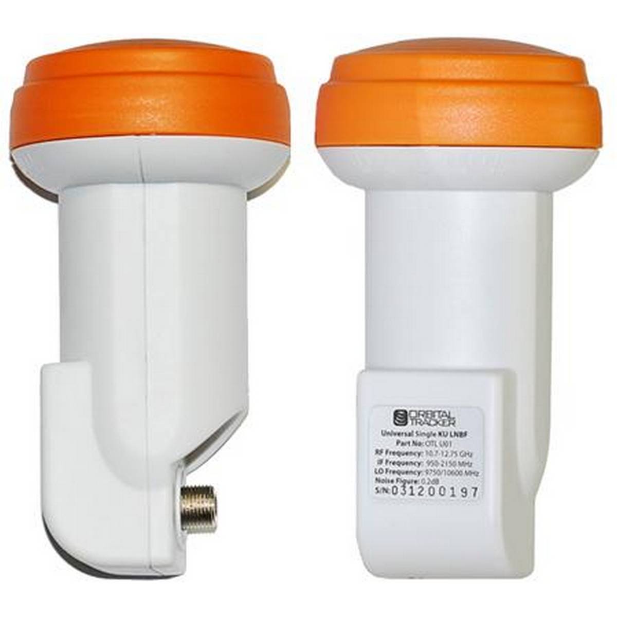 Ku Band Lnb Buy Online At Best Prices In Pakistan Daraz Pk