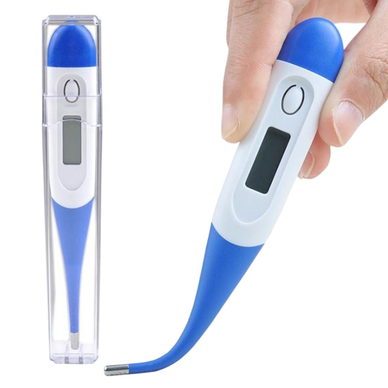 Digitel flexible thermometer -Flexible thermometer