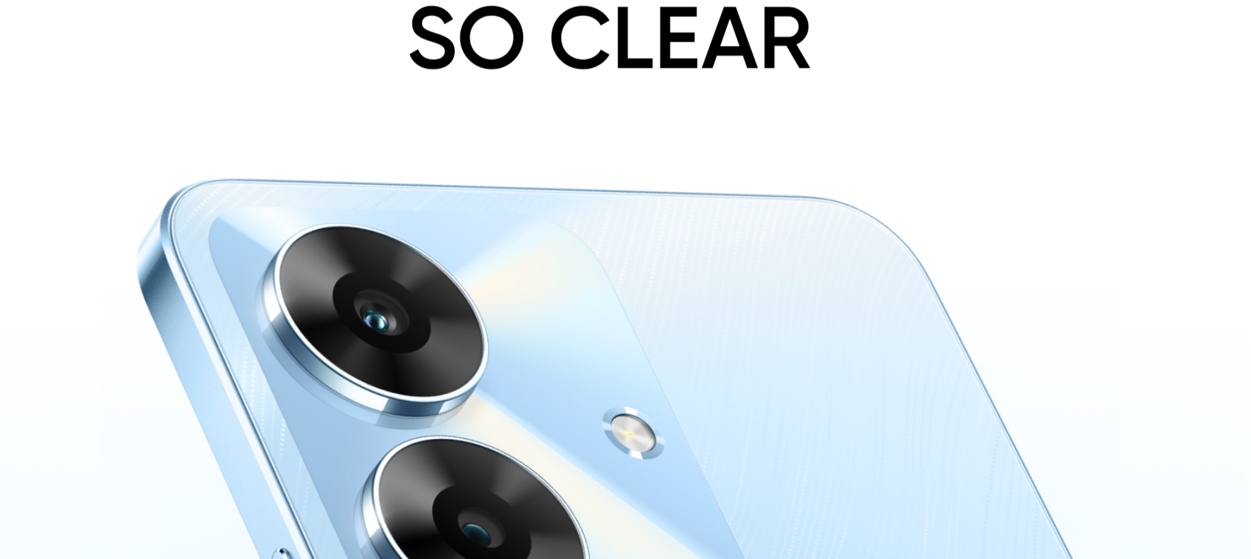 Realme Note 60 Smartphone – 4+128 GB, 48 Monate Garantie, 32 MP Kamera, 5000 MAh Akku