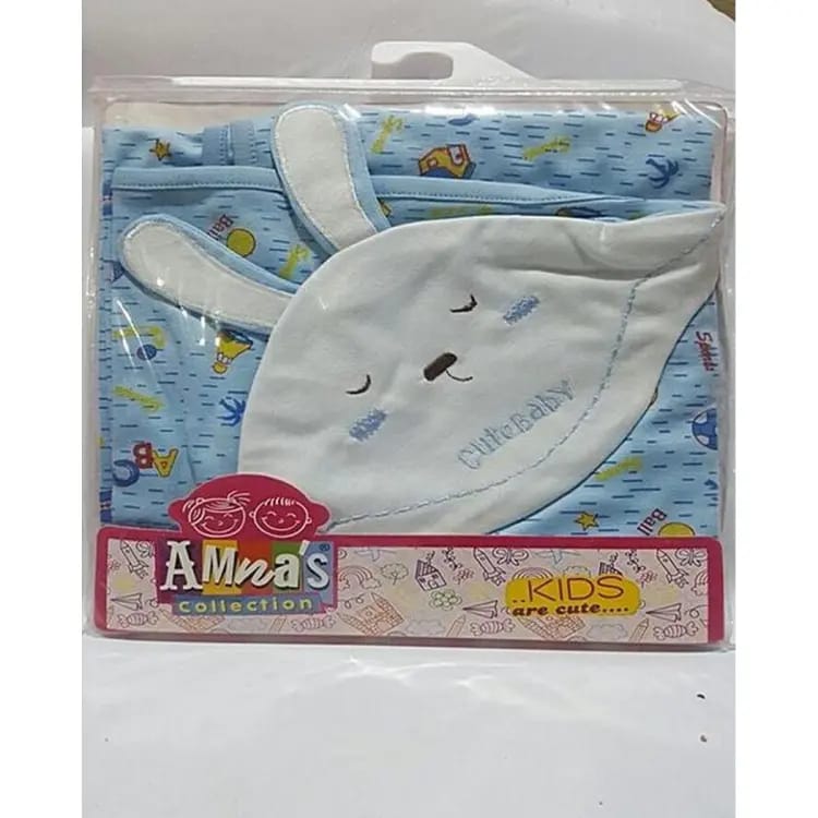 Baby Born Wrapping Sheets And Swaddles