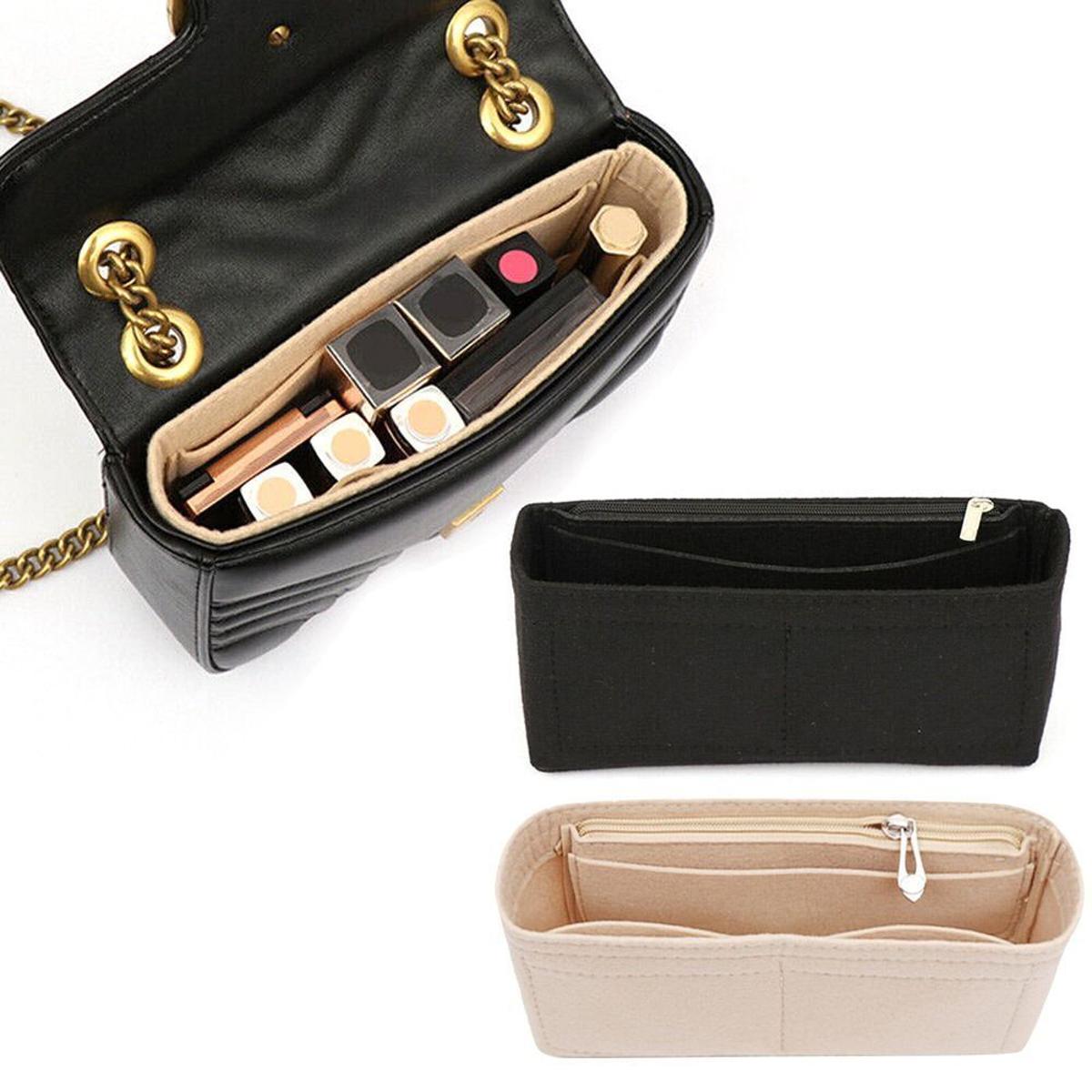 Inner bag for on sale handbag