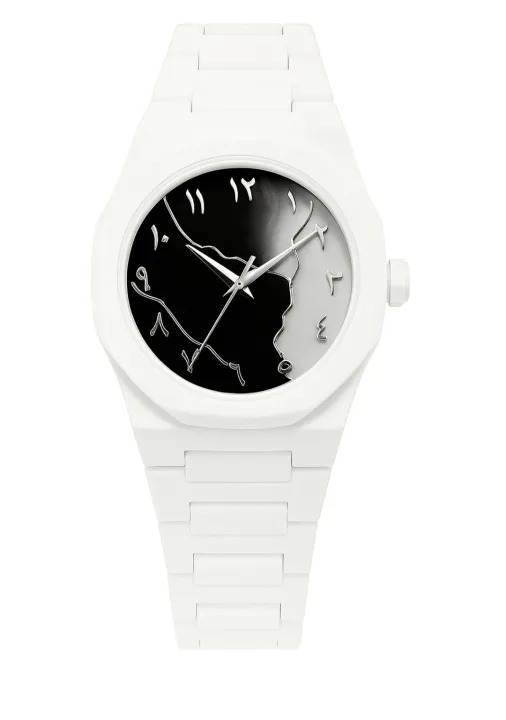 Casual Watch For Men Stylish Wrist Watch for Everyday Wear Classic Design Timepiece