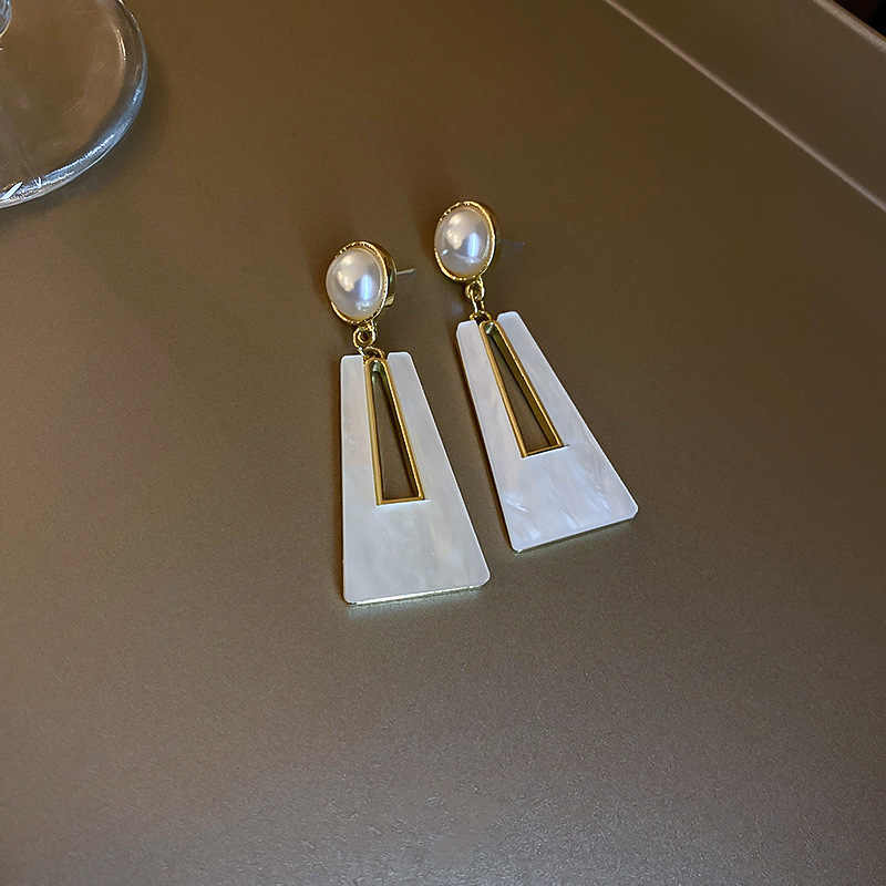 Pair Of Korean Jewellery Earing For Girls | Jewellery For Girls