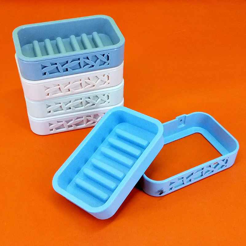 Imperial Soap Dish Soap Holder - Best Quality New Design