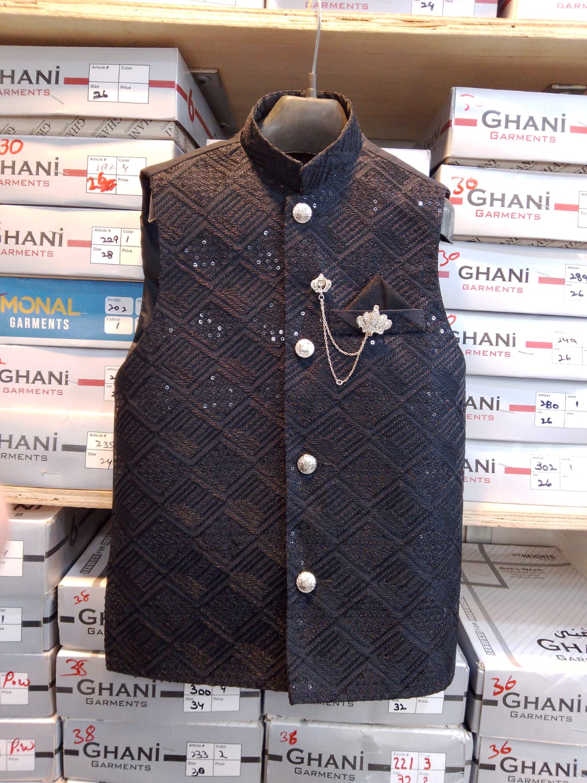 Buy waskoty sindhi Online at Best Price in Pakistan