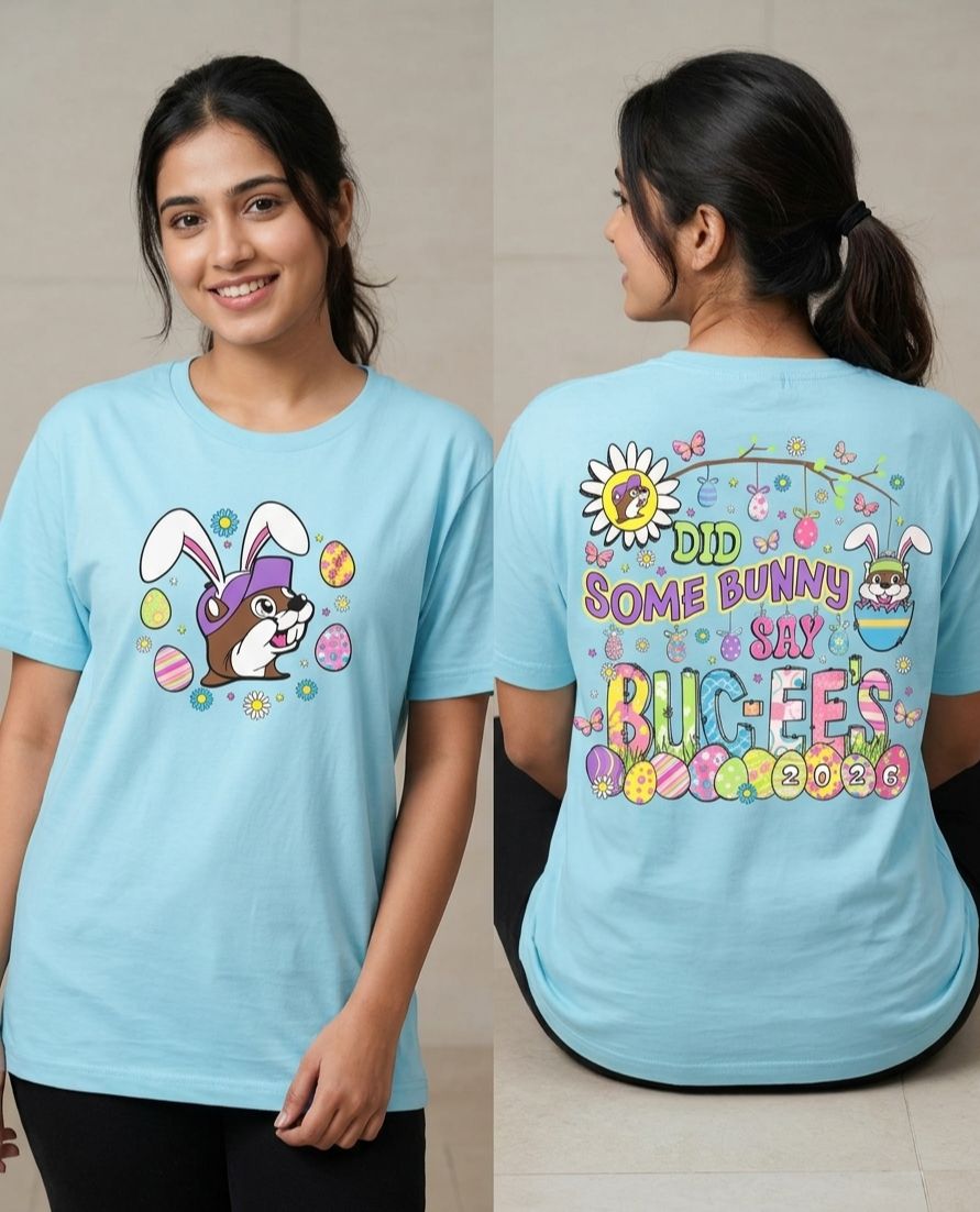 Black half sleeves printed t shirt for women's