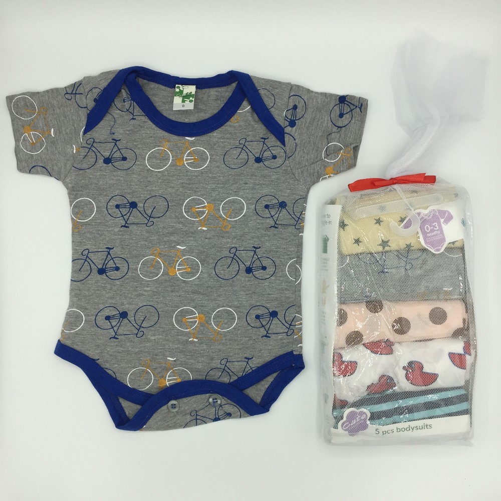 baby rompers set