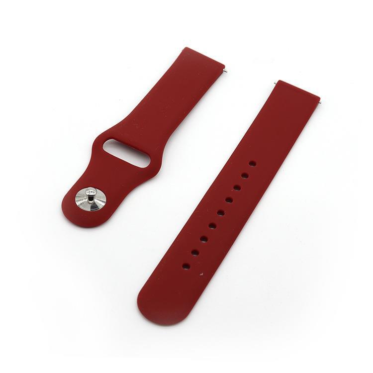 Redmi Watch 5 Active Watch Strap | Redmi Watch 5 Lite Watch Strap | Xiomi Watch S1 Active Button Sports Strap