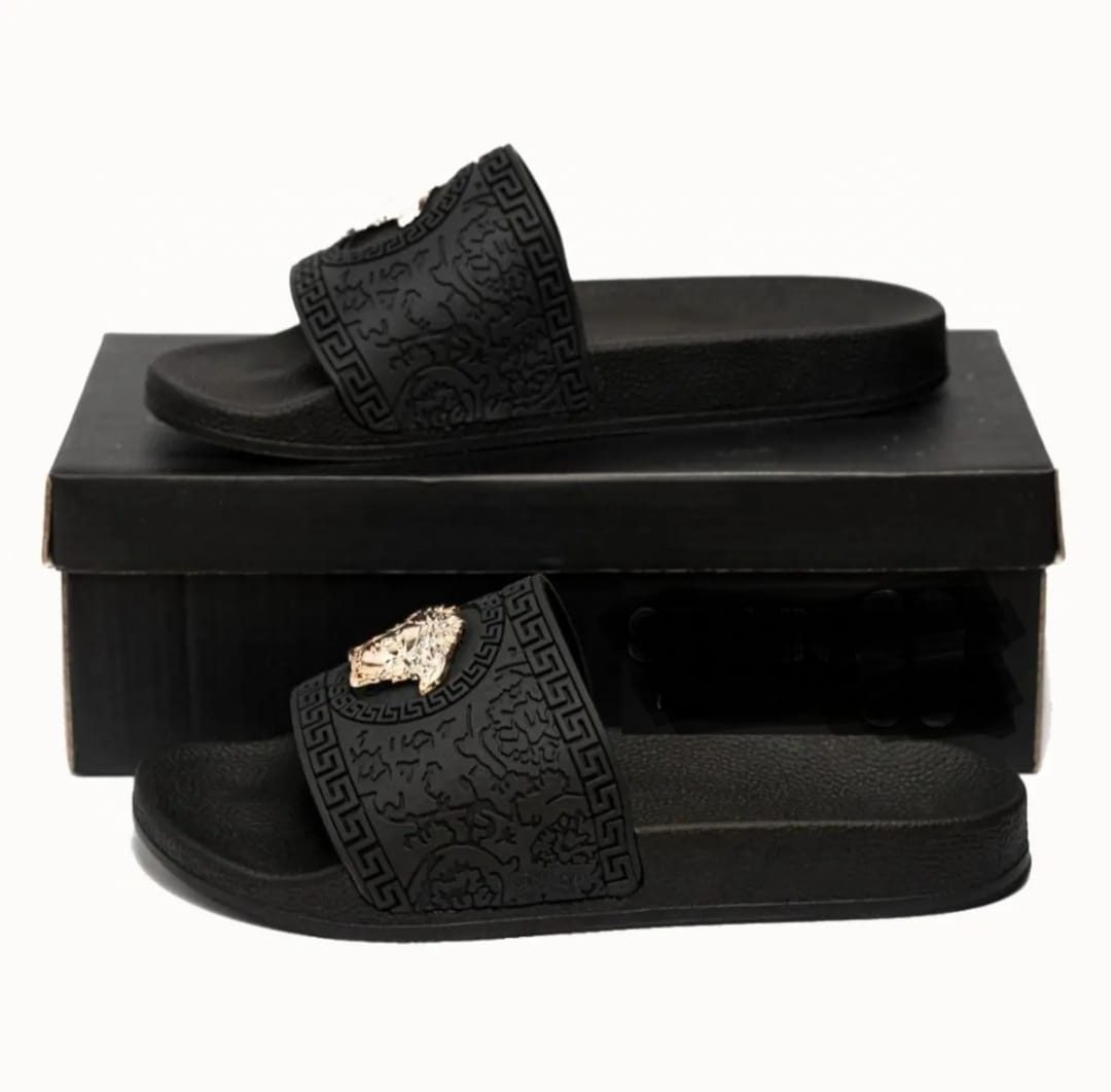 Premium Quality All Over Printed Slipper