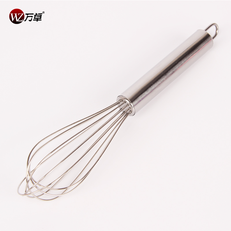 Generic Silicone Egg Beater 12 Inch Household Manual Cake Mixer For  Restaurant, Cake Shop And Kitchen Gadgets Multicolor 30.5*7*7cm KSA |  Riyadh, Jeddah