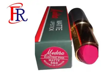 medora lipstick price
