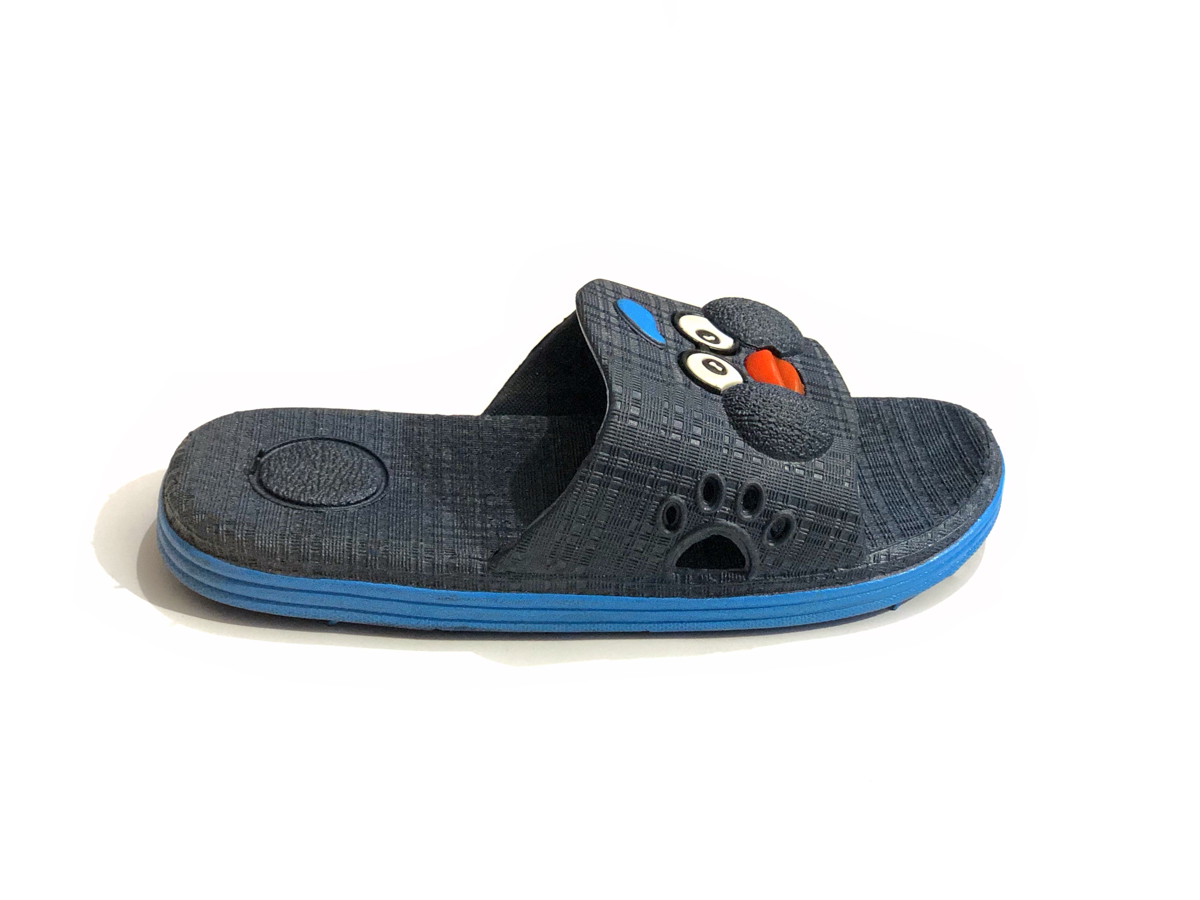 7 Style Unisex Slides for Kids, Cute Cartoon Chappal , Soft Slippers for Boys and Girls