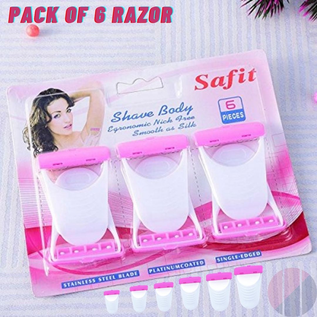 hair removal razor for ladies price