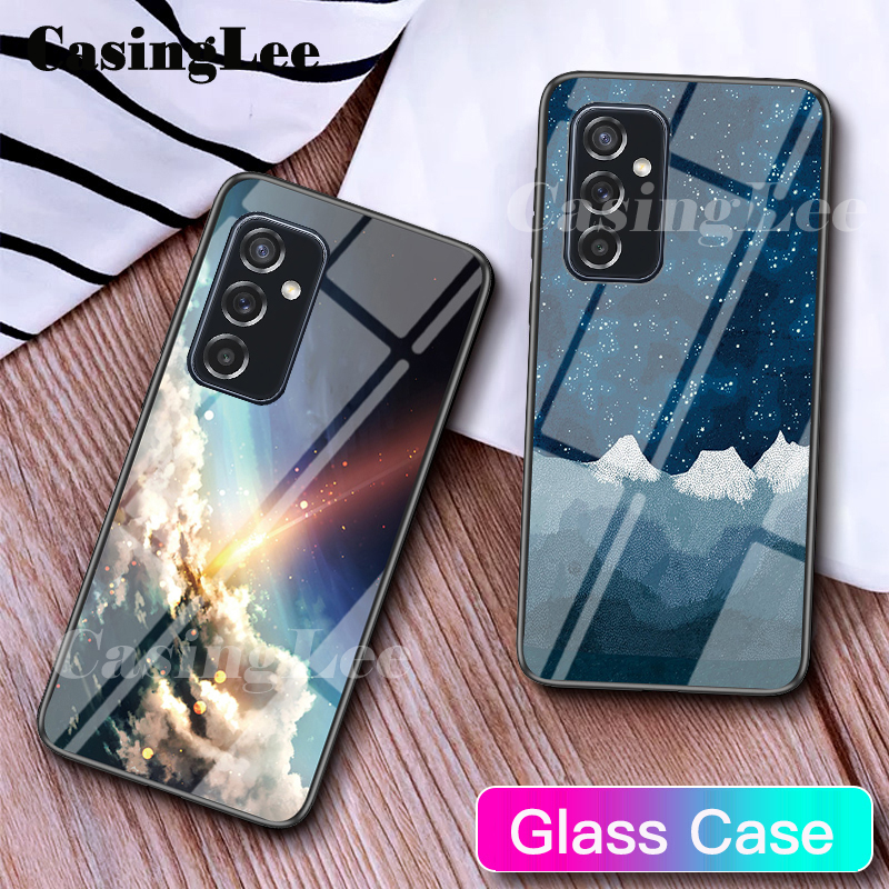 samsung a13 back cover glass