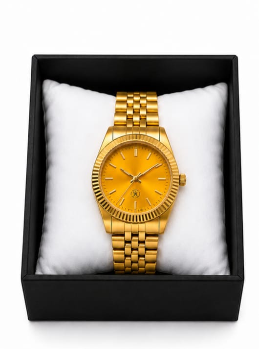 Classic Luxury Wrist Watches for Men"s