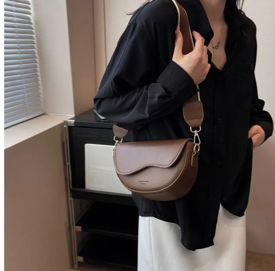 Sheen Handbag for girls - Bags for girls - Leather Bag for women - Shoulder bags for ladies - casual handbag - Phone pouch - Crossbody & Shoulder bag for gift - Purse for girls