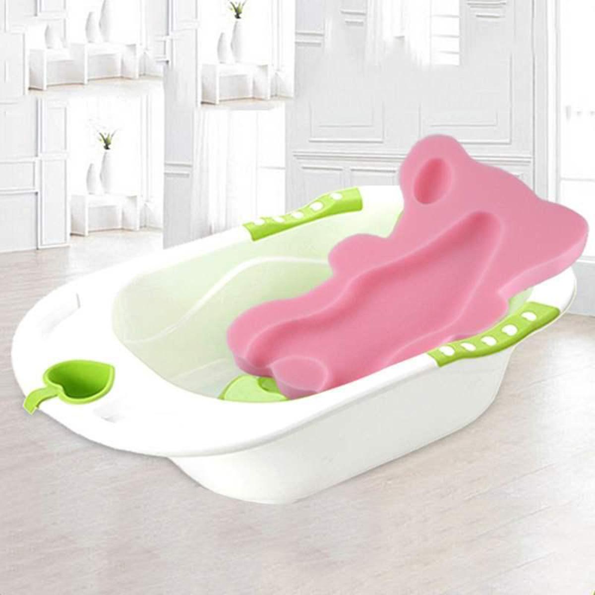 Baby Bath Sponge Seat atelieryuwa.ciao.jp