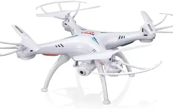 q3 quadcopter