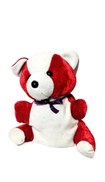 19-Inch Washable Soft Doll for Kids - Stuffed Toy Candy Doll with Beautiful, Colorful Blonde Hair (Random Color) for Children