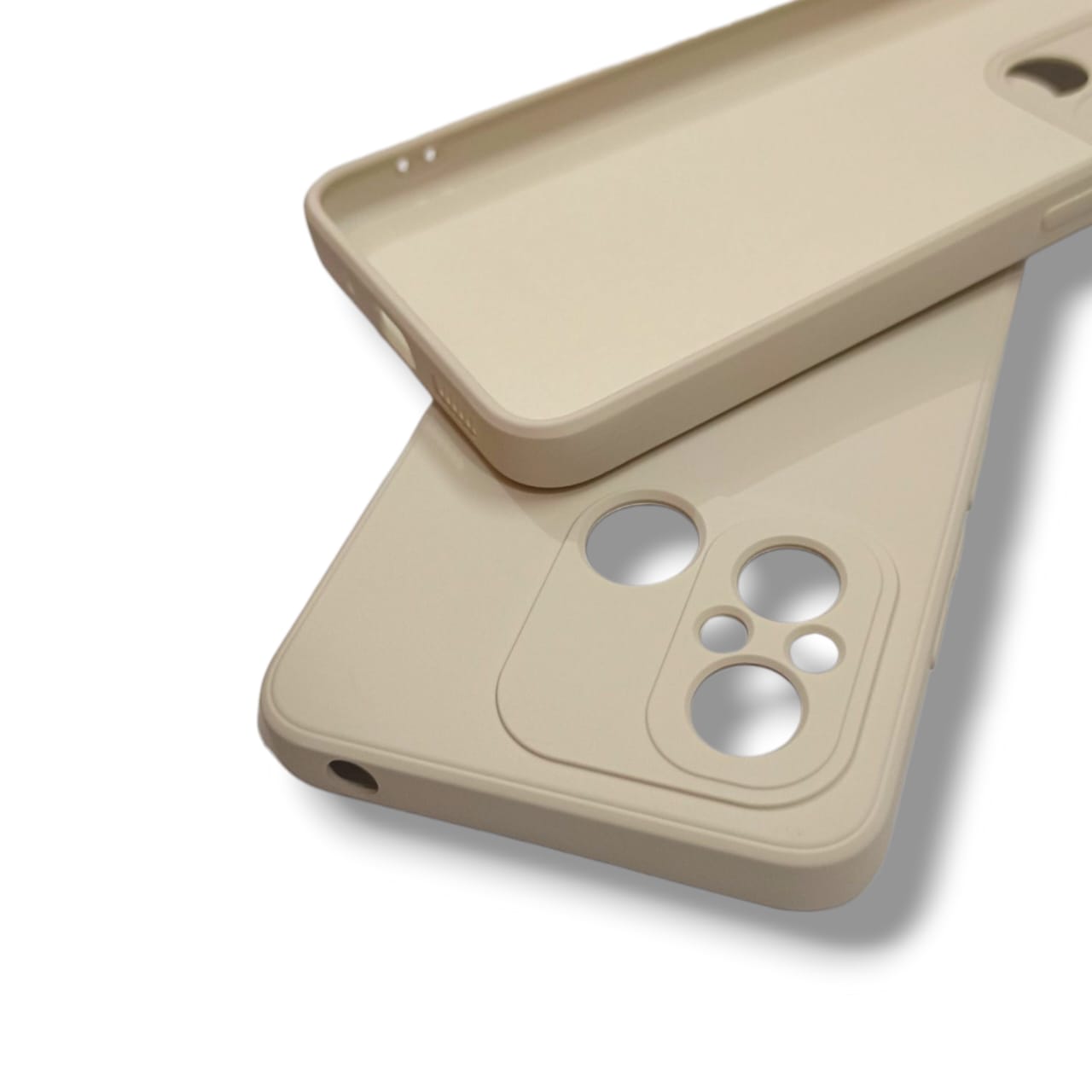 Redmi 12C Mobile Phone Case Multi Color Camera protection Soft MAtte Tpu Case Silicone Ultra Thin Back Cover