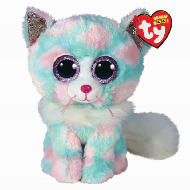 Opal Cat