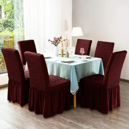 Buy chairs cover dining Online at Best Price in Pakistan
