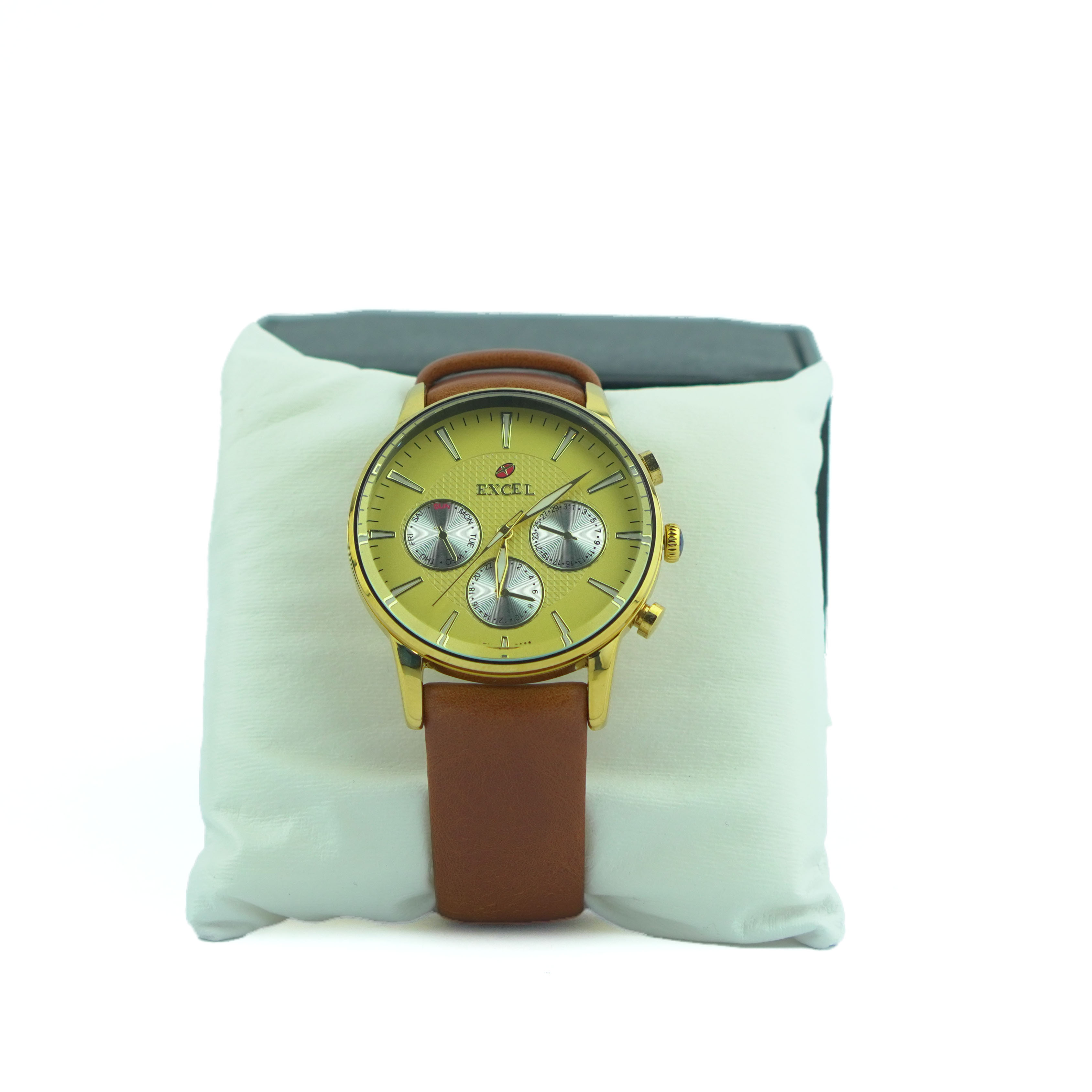 Buy EXCEL QUARTZ Faminine stylish watch - Best Price | Dantty Uganda