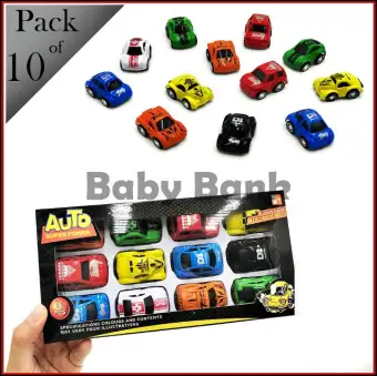 pull back mini cars