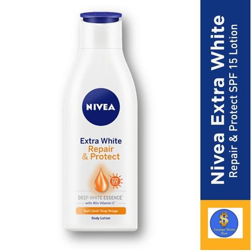 Nivia Body Lotion 100ml – Smooth & Nourishing Care