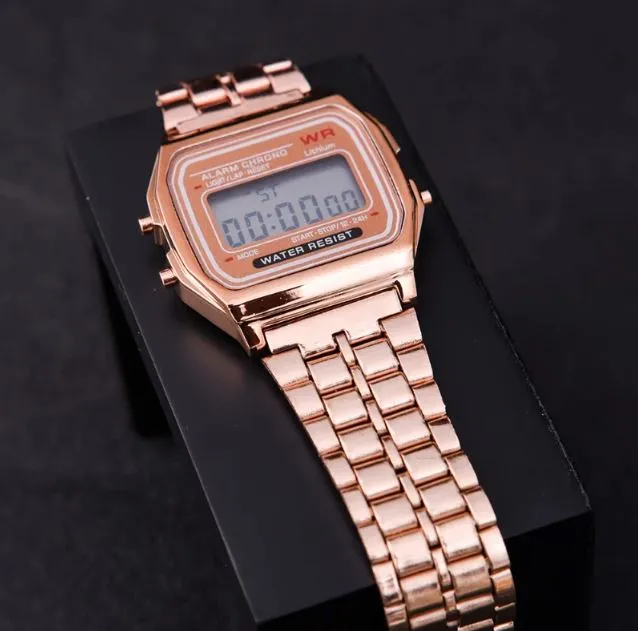 copper