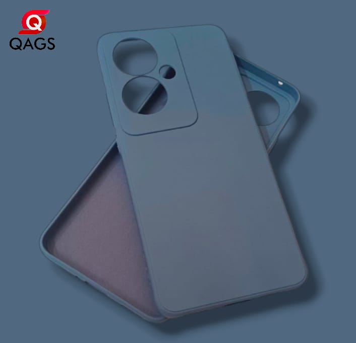 QAGS for Oppo Reno 11F  5G Mobile Phone Case Multi Color Camera Protection Soft Tpu Case Silicone Ultra Thin Back Cover