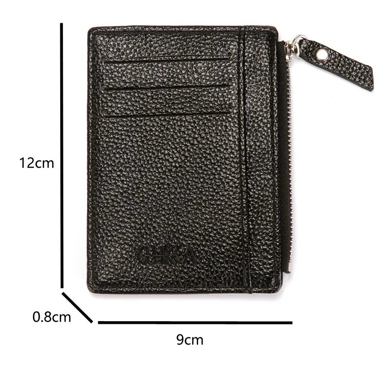 Stylis Mini wallet for women with Zip - Wallet for girls