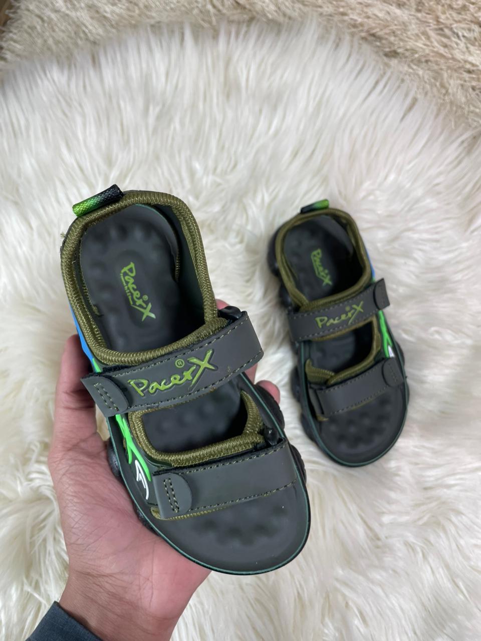 NBH Sandals For Boys | Comfortable And Trendy - Eid Sandals For Boys - Kids Shoes   - Slippers For Boys  - Kids Sandals - Perfect Gift For Kids