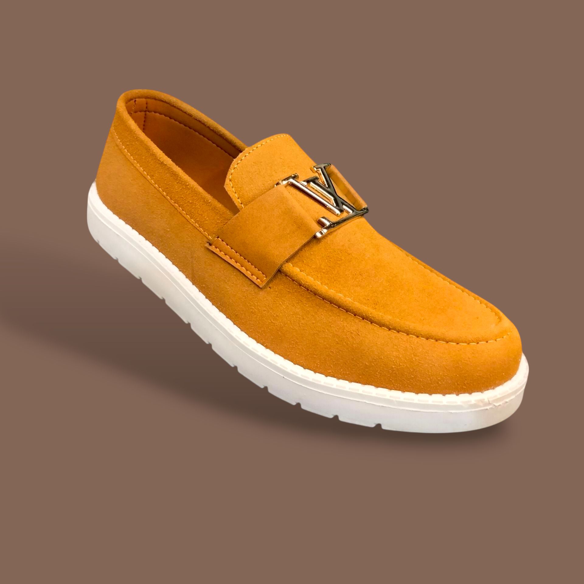 N.R  Casual Loafer Shoes for Men,slip-Ons & loafers for boys party shoes,Formals shoes for men boys
