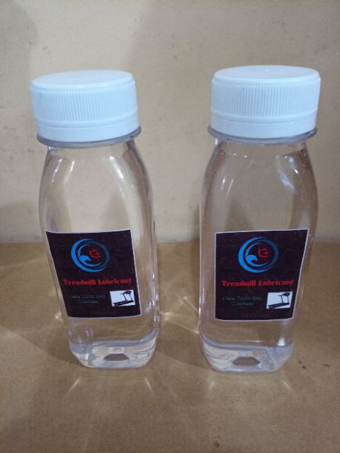 Treadmill Lubricating Oil- 250ml