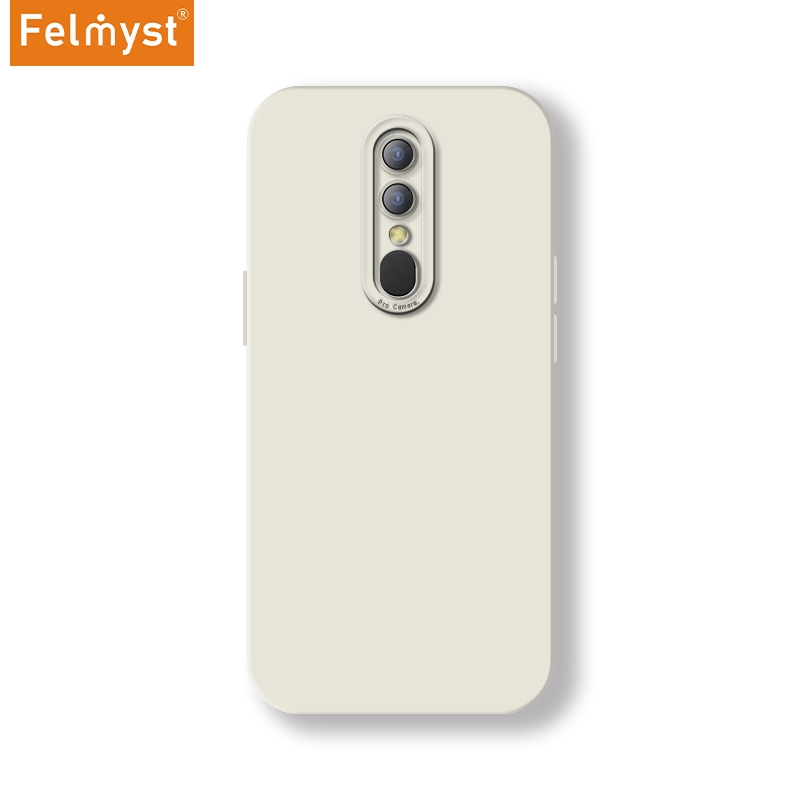 oppo f11 back cover daraz