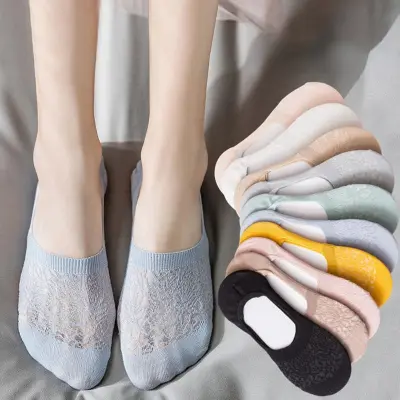 Ladies deals invisible socks