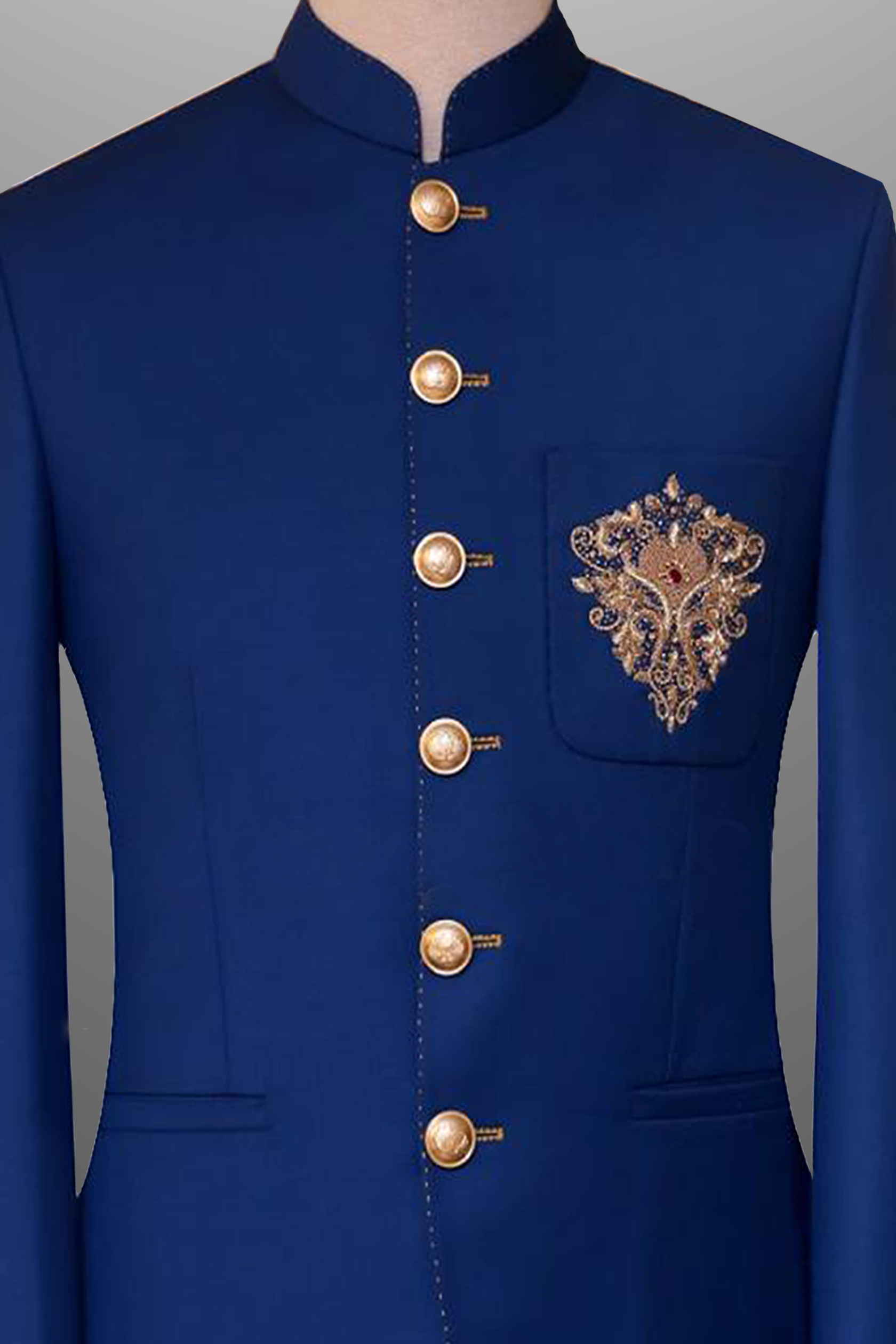 track upper jacket online