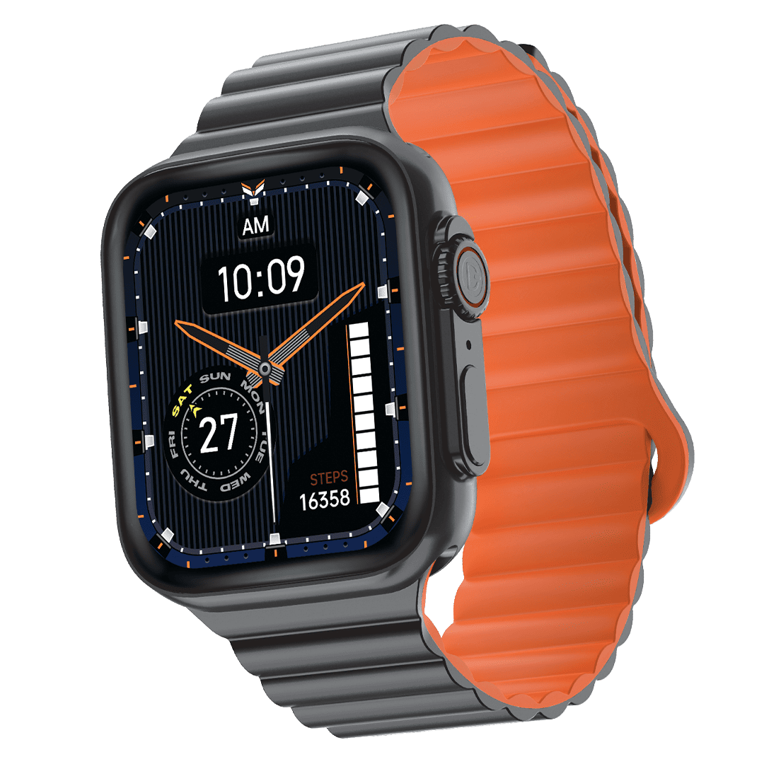 Black Orange