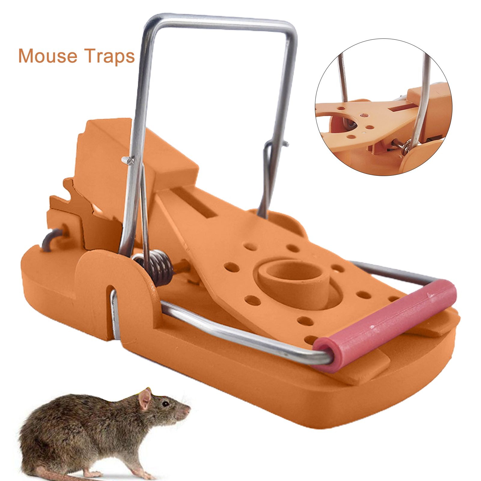 X on sale mouse trap