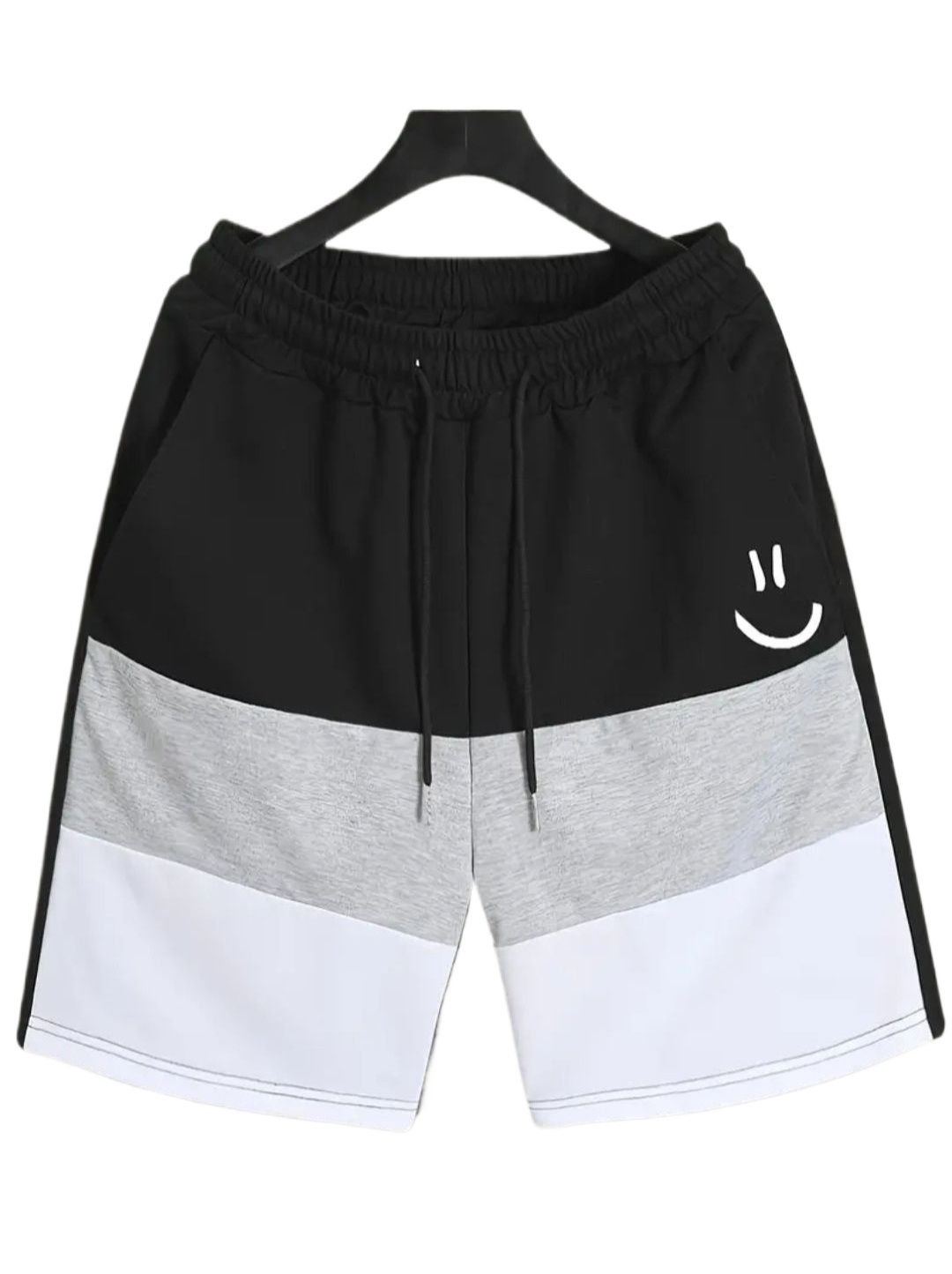 Men's  shorts for casual and athletic wear